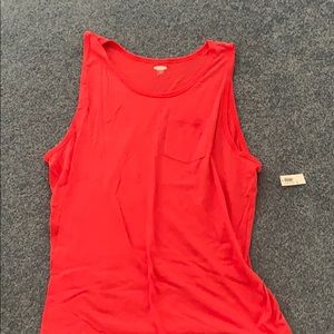 Men’s XXL tank top